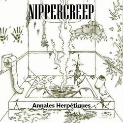 Nippercreep : Annales Herpétiques